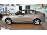 V5菱致 1.5L CVT 舒适型