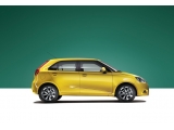 MG 3 1.5L 手动 超值版