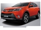 RAV4外观
