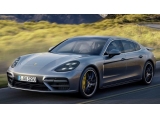 panamera Panamera 4S 行政加长版