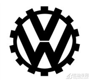 ... 一样的车标,有点像十字架一样的。这是什么车标