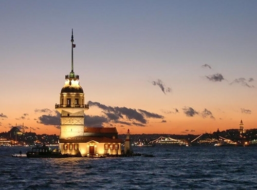 初夏自驾土耳其:感受欧亚文化交融 - 巴渝车网