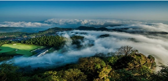 “旧时童趣”古剑山六一众筹亲子游