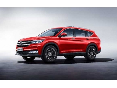 15万买四驱，你还迷信合资车？