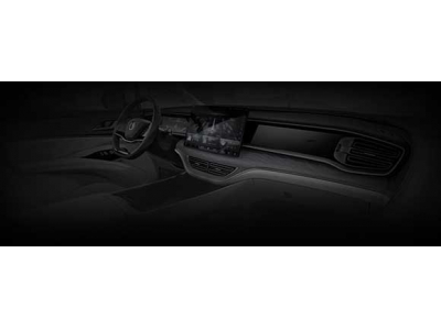 重新定义划时代科技美学，腾势D9的内饰你心动了吗？