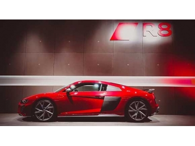 第二十五届成都国际汽车展览会今日在蓉开幕