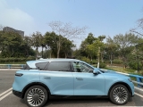  还在纠结30万买什么样的豪华SUV吗？