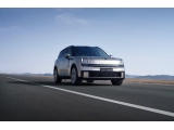 大型家用SUV—領(lǐng)克900上市 28.99萬起