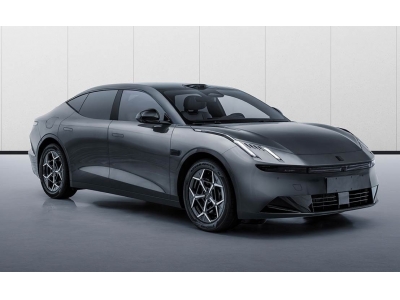 领克10 EM-P完成申报，30万内唯一标配四驱和激光雷达的混动轿车