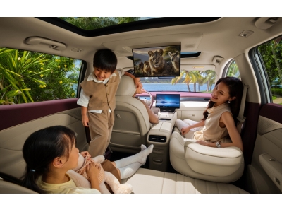 朱广权喊风神放手一搏，风神L8限时置换价11.39万元起